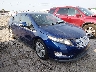 1G1RA6E4XDU****** Salvage and Wrecked 2013 Chevrolet Volt in Tulsa