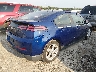 1G1RA6E4XDU****** Salvage and Wrecked 2013 Chevrolet Volt in Oklahoma State