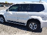 JTJBT20X670****** Repairable 2007 Lexus GX in California State