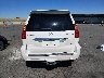 JTJBT20X670****** Wrecked 2007 Lexus GX