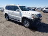 JTJBT20X670****** Salvage and Wrecked 2007 Lexus GX in Sacramento