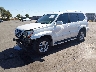 JTJBT20X670****** Used and Repairable 2007 Lexus GX in Sacramento