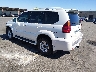 JTJBT20X670****** Salvage and Repairable 2007 Lexus GX in Sacramento