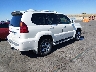 JTJBT20X670****** Salvage and Wrecked 2007 Lexus GX in California State