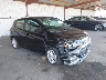 KL8CD6SA5MC****** Salvamento y Destrozados 2021 Chevrolet Spark en East Bay