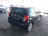 KL8CD6SA5MC****** Salvamento y Destrozados 2021 Chevrolet Spark en Estado de California