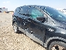 1FMCU0F74EU****** Salvage and Repairable 2014 Ford Escape in Texas State