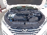 KM8J33A4XJU****** Repairable 2018 Hyundai Tucson in Stockton