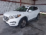 KM8J33A4XJU****** Used and Repairable 2018 Hyundai Tucson in Stockton