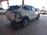 KM8J33A4XJU****** Salvage and Wrecked 2018 Hyundai Tucson in California State