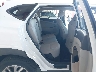 KM8J33A4XJU****** Wrecked 2018 Hyundai Tucson in Stockton