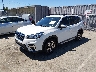 JF2SKAWC8KH****** Usados y Reparables 2019 Subaru Forester en Sacramento