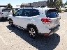 JF2SKAWC8KH****** Salvamento y Reparables 2019 Subaru Forester en Sacramento