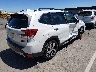 JF2SKAWC8KH****** Salvamento y Destrozados 2019 Subaru Forester en Estado de California