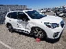 JF2SKAWC8KH****** Salvamento y Reparables 2019 Subaru Forester en Estado de California