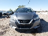 3N1CN8DV4LL****** Destrozados 2020 Nissan Versa en Estado de Nuevo México