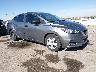 3N1CN8DV4LL****** Salvamento y Destrozados 2020 Nissan Versa en Albuquerque