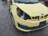 KNADM4A32G6****** Reparables 2016 Kia Rio