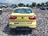 KNADM4A32G6****** Destrozados 2016 Kia Rio