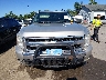 2GCEK13C171****** Destrozados 2007 Chevrolet Silverado 1500 en Estado de Ohio