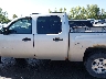 2GCEK13C171****** Reparables 2007 Chevrolet Silverado 1500 en Estado de Ohio