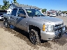 2GCEK13C171****** Salvamento y Destrozados 2007 Chevrolet Silverado 1500 en Cleveland