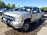 2GCEK13C171****** Usados y Reparables 2007 Chevrolet Silverado 1500 en Cleveland