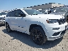 1C4RJFBG0MC****** Reparables 2021 Jeep Grand Cherokee en Estado de California