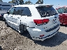 1C4RJFBG0MC****** Salvamento y Reparables 2021 Jeep Grand Cherokee en Ace Carson