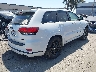 1C4RJFBG0MC****** Salvamento y Destrozados 2021 Jeep Grand Cherokee en Estado de California