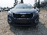 5XYPGDA54HG****** Destrozados 2017 Kia Sorento en Estado de Washington