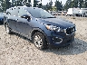 5XYPGDA54HG****** Salvamento y Destrozados 2017 Kia Sorento en Seattle