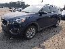 5XYPGDA54HG****** Usados y Reparables 2017 Kia Sorento en Seattle