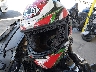 ZDM1RB5T27B****** Repairable 2007 Ducati Monster in California State