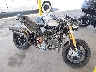 ZDM1RB5T27B****** Salvage and Wrecked 2007 Ducati Monster in Rec Rides Online Exclusive