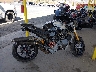 ZDM1RB5T27B****** Wrecked 2007 Ducati Monster in California State