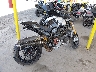 ZDM1RB5T27B****** Salvage and Wrecked 2007 Ducati Monster in California State