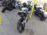 ZDM1RB5T27B****** Salvage and Repairable 2007 Ducati Monster in California State