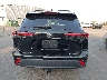 5TDGZRBH6MS****** Salvage 2021 Toyota Highlander