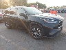 5TDGZRBH6MS****** Salvage and Wrecked 2021 Toyota Highlander in Salt Lake City