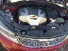 5XYKWDA75EG****** Reparables 2014 Kia Sorento en Detroit