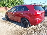 5XYKWDA75EG****** Salvamento y Reparables 2014 Kia Sorento en Detroit