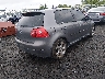 WVWHD71K79W****** Salvamento y Destrozados 2009 Volkswagen GTI en Estado de Nueva Jersey