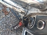 JYAVP14E52A****** Salvamento 2002 Yamaha Road Warrior en Estado de Utah