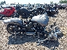 JYAVP14E52A****** Destrozados 2002 Yamaha Road Warrior en Estado de Utah