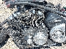 JYAVP14E52A****** Usados 2002 Yamaha Road Warrior en Rec Rides Online Exclusive