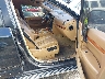 WP1AC29P65L****** Used and Repairable 2005 Porsche Cayenne in Maryland State