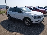 3VV0B7AX3JM****** Salvage and Wrecked 2018 Volkswagen Tiguan in Minneapolis South