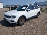 3VV0B7AX3JM****** Used and Repairable 2018 Volkswagen Tiguan in Minneapolis South