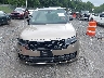 SALKPBE97SA****** Wrecked 2025 Land Rover Range Rover in Virginia State